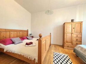 Úzkokolejky - apartmány Nová Bystřice, Nová Bystrice